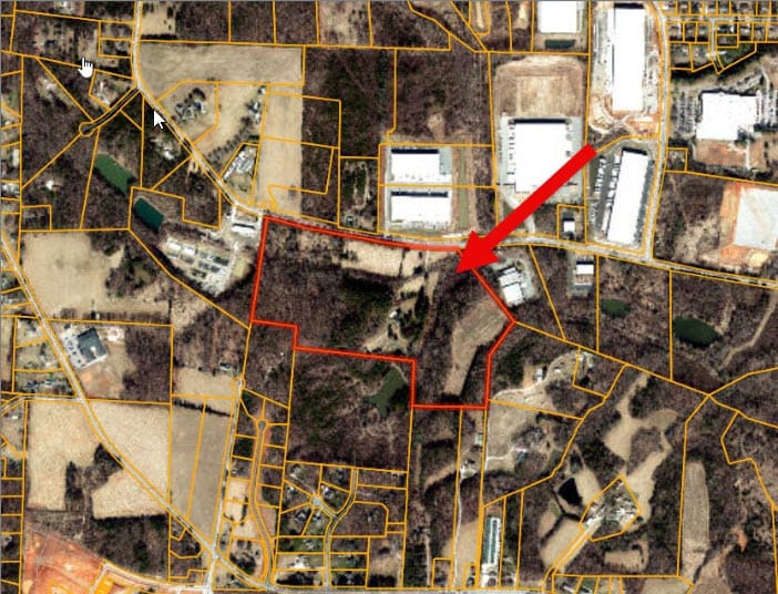 79+/- Acres for Development portfolio of 2 properties for sale on LoopNet.ca Primary Photo- Image 1 of 4