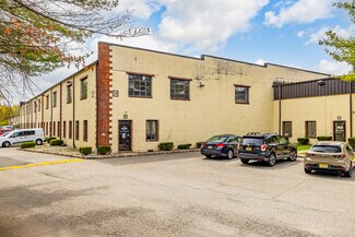 Plus de détails pour 9 Whippany Rd, Whippany, NJ - Industriel à louer