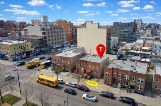 Plus de détails pour 1450 30th Ave, Astoria, NY - Terrain à vendre