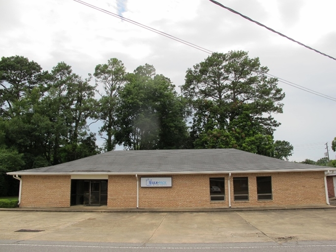 1025 N 9th St, Monroe, LA for lease - Primary Photo - Image 1 of 1