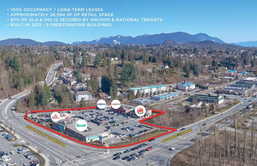 32471 Lougheed Hwy, Mission, BC à vendre Autre- Image 1 de 1