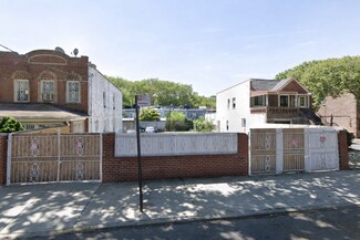 Plus de détails pour 1040 53rd St, Brooklyn, NY - Terrain à louer
