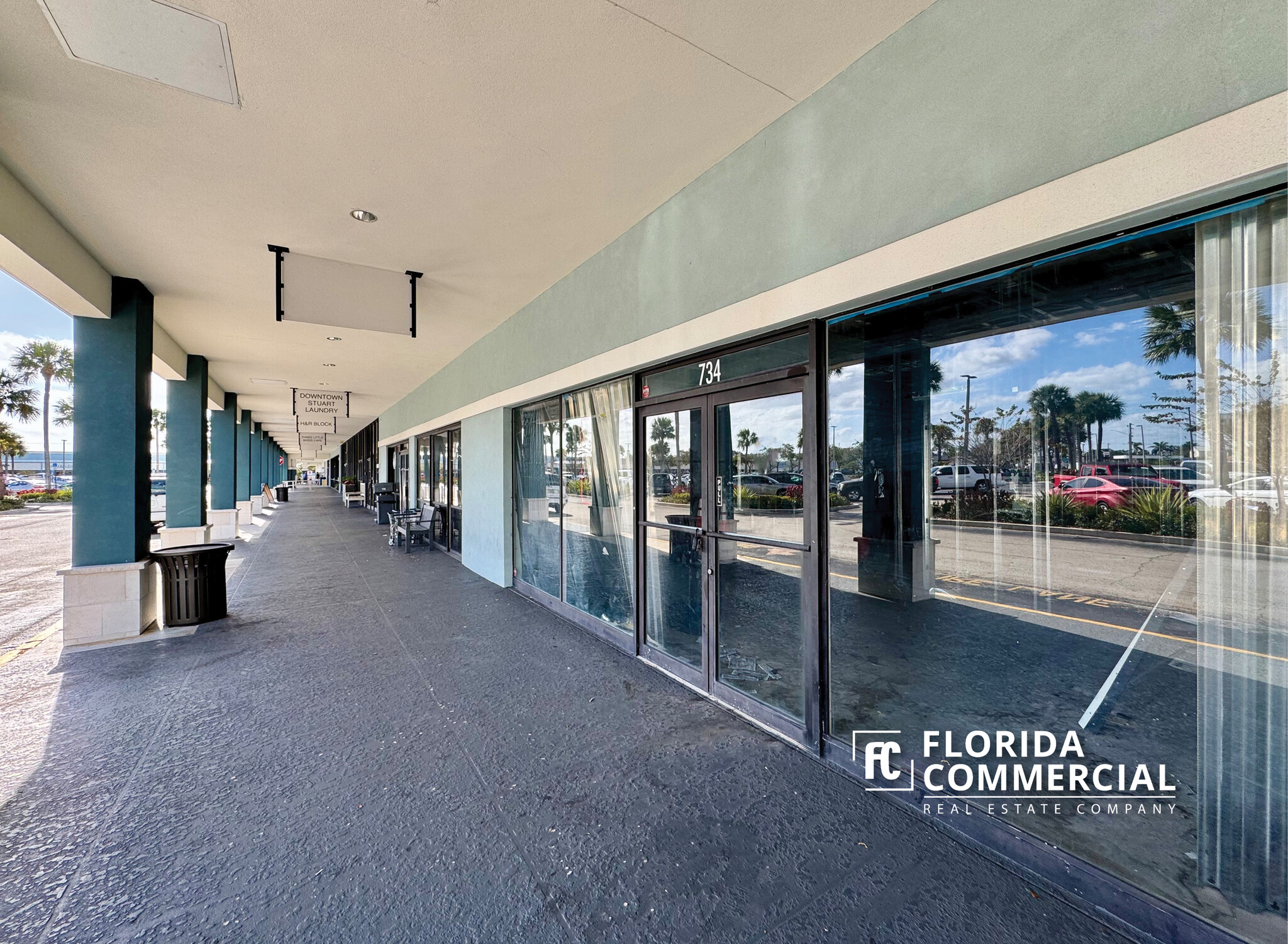 746 SW Federal Hwy, Stuart, FL for lease Building Photo- Image 1 of 4