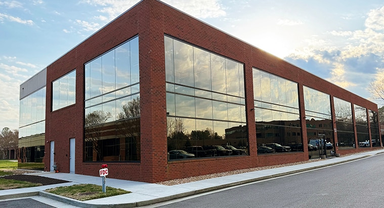 1950 E Parham Rd, Richmond, VA for lease - Building Photo - Image 1 of 18