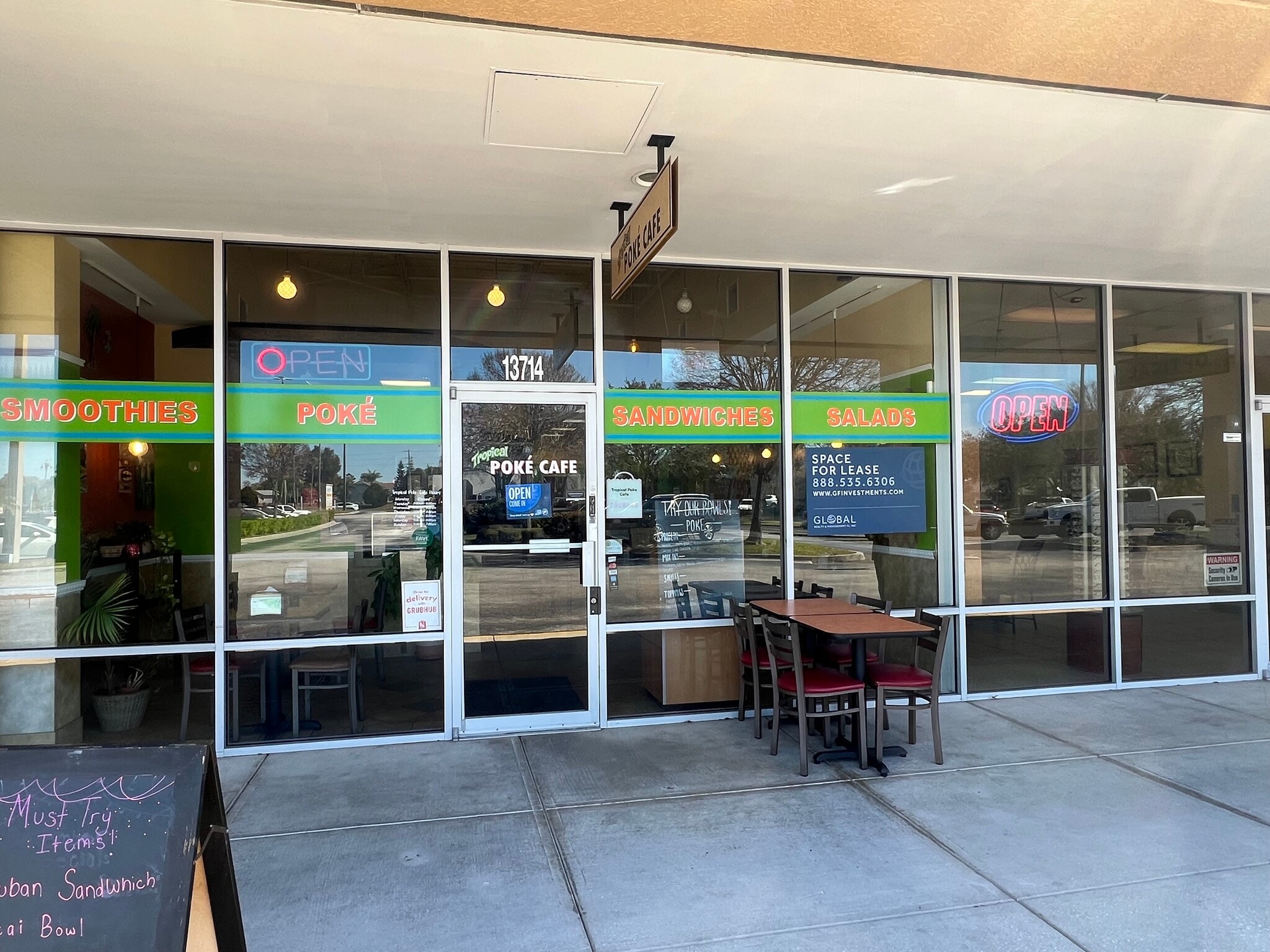 13700-13850 Little Rd, Hudson, FL for lease Interior Photo- Image 1 of 1