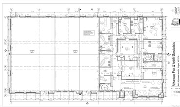 3462 Pleasant Grove rd, Rogers, AR for lease Interior Photo- Image 1 of 1