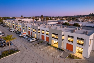 More details for 1139 Westminster Ave, Alhambra, CA - Industrial for Lease