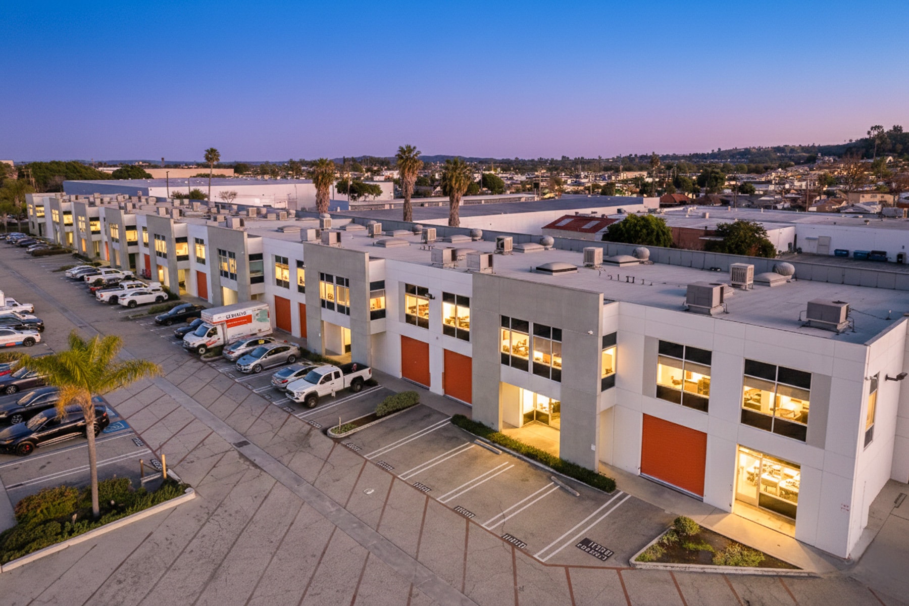 1139 Westminster Ave, Alhambra, CA for lease Primary Photo- Image 1 of 32