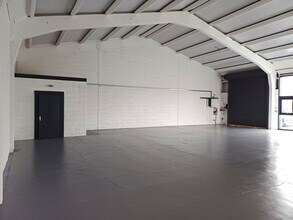 Valley Way, Market Harborough à louer Photo intérieure- Image 1 de 6