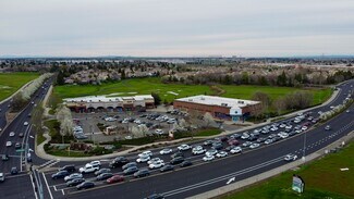 Plus de détails pour 990 Pleasant Grove Blvd, Roseville, CA - Commerce de détail à louer