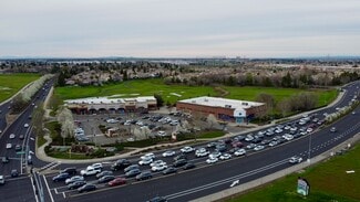 More details for 990 Pleasant Grove Blvd, Roseville, CA - Retail for Lease