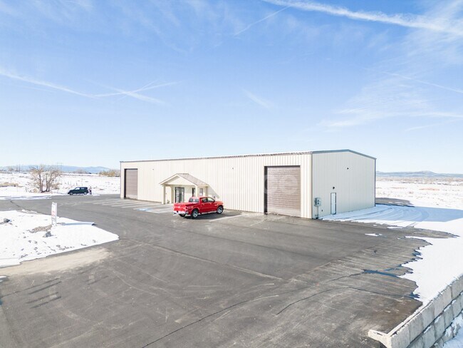 More details for 3785 Old 91 Ste 2 hwy, Enoch, UT - Industrial for Lease