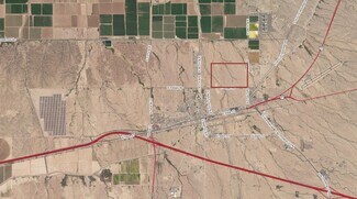 Plus de détails pour E Indian Road, Gila Bend, AZ - Terrain à vendre