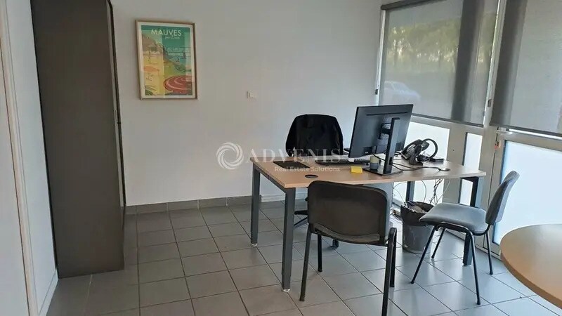 Bureau dans Carquefou à louer - Photo intérieure - Image 3 de 6