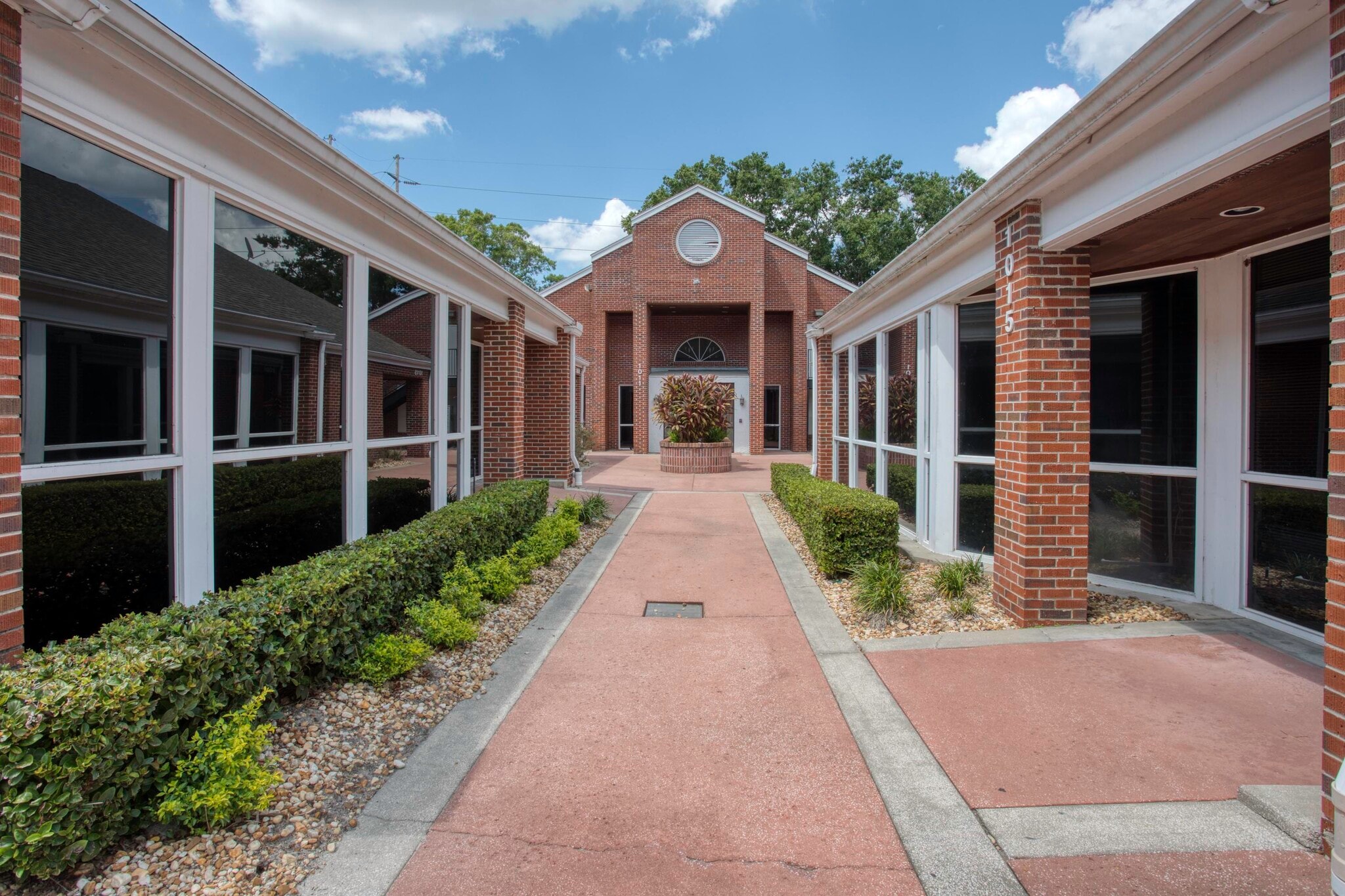 1009 Maitland Center Commons Blvd, Maitland, FL for lease Primary Photo- Image 1 of 10