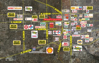 More details for adj. to 3840 FM 1936, Odessa, TX - Land for Sale