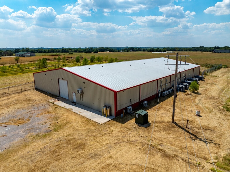 4295 Banner Rd, Noble, OK for sale - Building Photo - Image 2 of 27