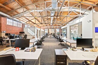 Plus de détails pour 3120 Blake St, Denver, CO - Bureau, Bureau/Commerce de détail à louer