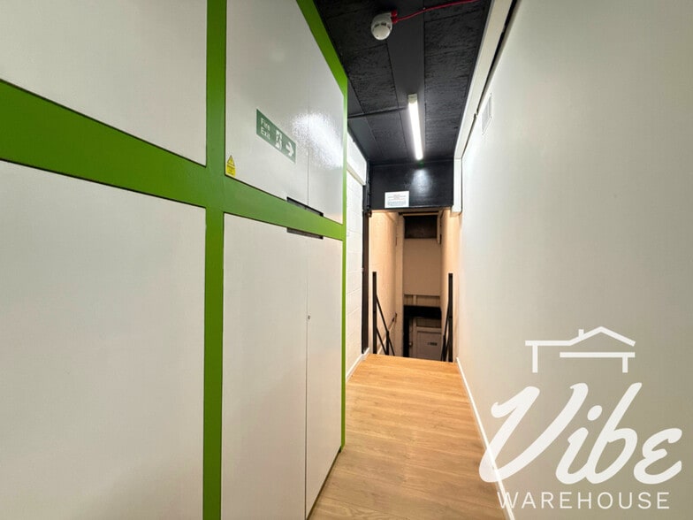 Ferrier St, London for lease - Building Photo - Image 3 of 10