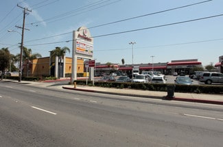 More details for 1000-1096 W Rosecrans Ave, Gardena, CA - Retail for Lease