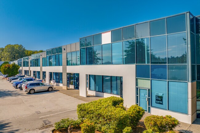 Plus de détails pour 16 Fawcett Rd, Coquitlam, BC - Industriel à vendre