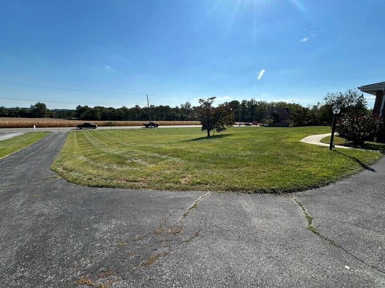 4131 W Lincoln Hwy, Parkesburg, PA à vendre - Photo du bâtiment - Image 3 de 8