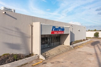 Plus de détails pour 9133-9139 Wallisville Rd, Houston, TX - Industriel à louer