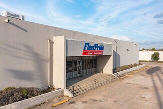 Plus de détails pour 9133-9139 Wallisville Rd, Houston, TX - Industriel à louer