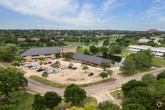 420 Decker Dr, Irving, TX - Aérien  Vue de la carte