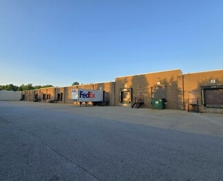 More details for 1217-1227 Norton Rd, Hudson, OH - Industrial for Lease