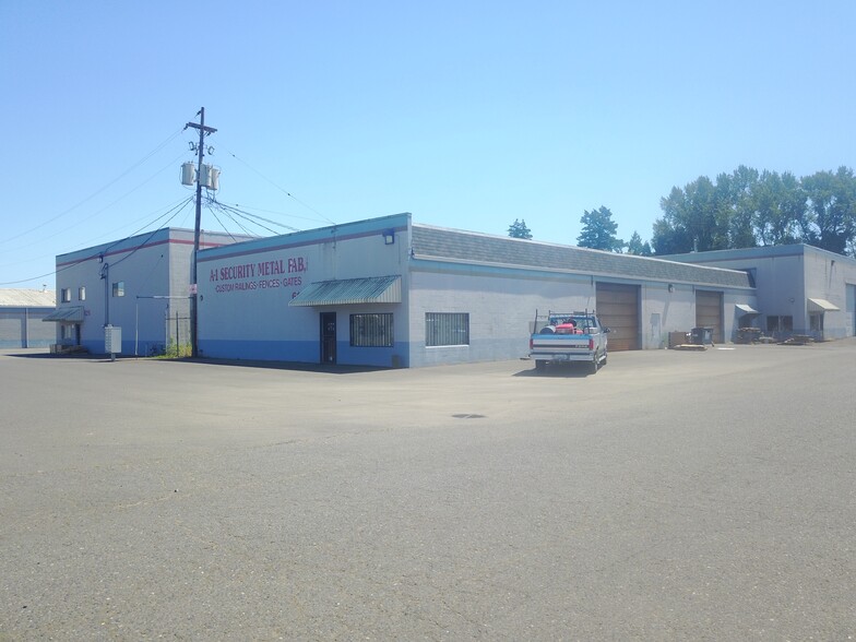 6115-6133 NE 63rd St, Vancouver, WA for lease - Building Photo - Image 3 of 18