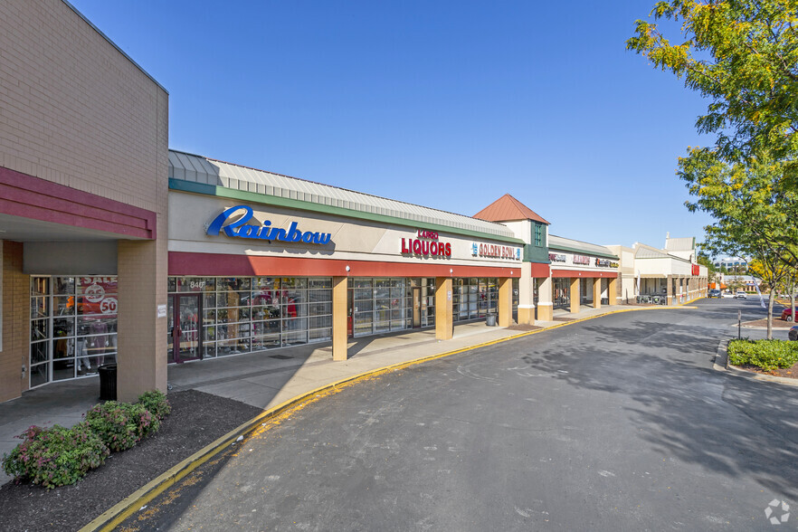 950 Largo Center Dr, Upper Marlboro, MD for lease - Building Photo - Image 3 of 5