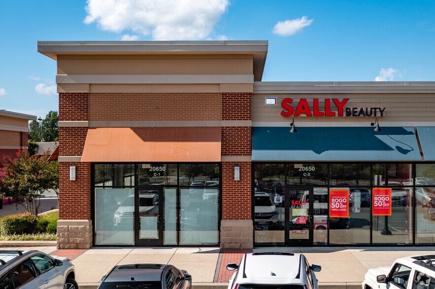 Father Hurley Blvd & Observation Dr, Germantown, MD for lease - Building Photo - Image 3 of 12