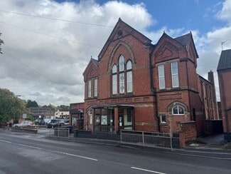 More details for Stanton Rd, Burton On Trent - Specialty for Sale