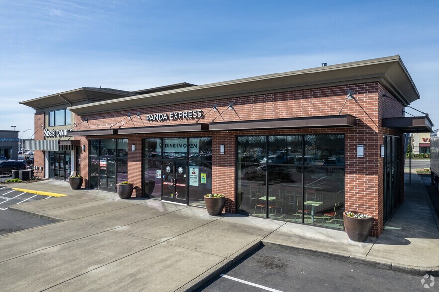 17960-18200 NW Evergreen Pky, Beaverton, OR à louer - Photo du bâtiment - Image 2 de 8