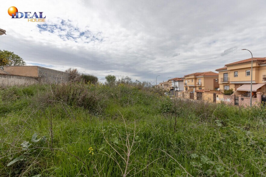 Urbanización Aben Humeya, 4, Jun, Granada à vendre - Photo du bâtiment - Image 2 de 14