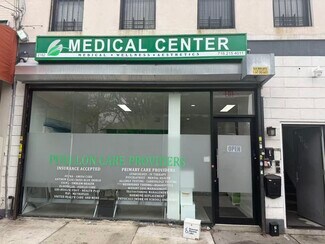 Plus de détails pour 2182 Pitkin Ave, Brooklyn, NY - Commerce de détail à vendre