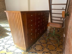 Commerce de détail dans Barcelone, Barcelona à louer Photo intérieure- Image 1 de 17