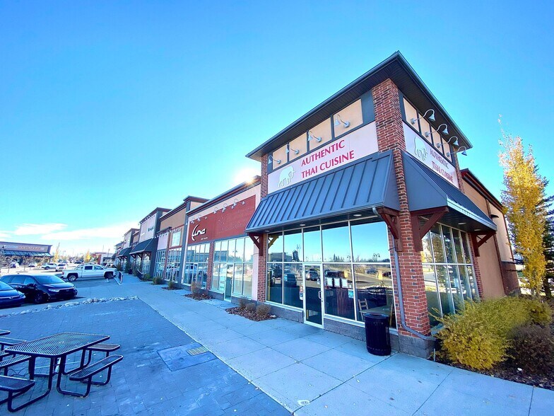 175 Chestermere Station Way, Chestermere, AB for sale - Building Photo - Image 1 of 1