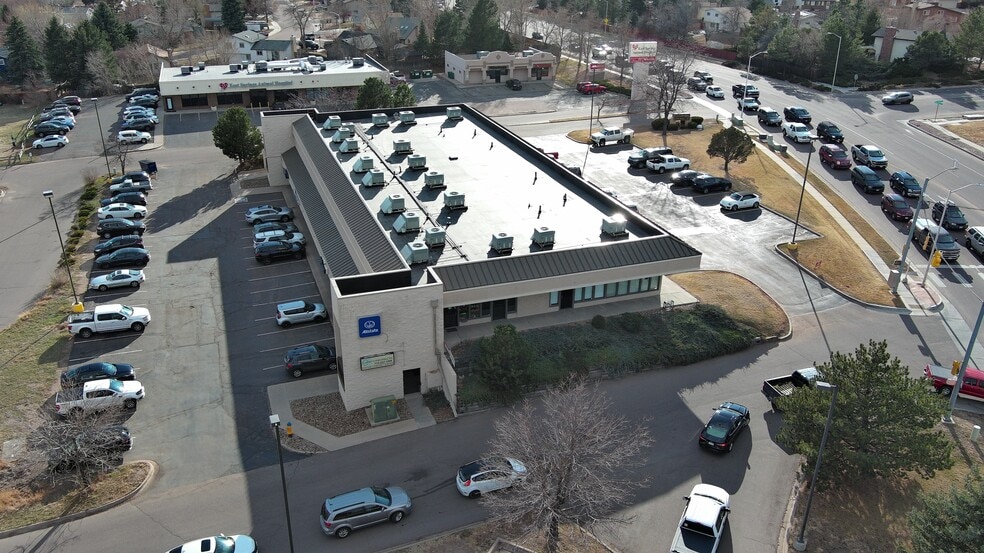 5705-5741 Constitution Ave, Colorado Springs, CO for lease - Building Photo - Image 3 of 11