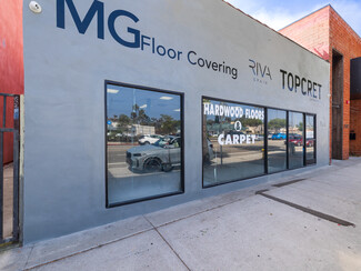 More details for 2636 Lincoln Blvd, Santa Monica, CA - Retail for Sale