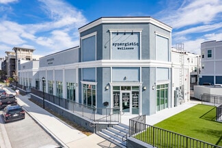 Plus de détails pour 301 N Rome Ave, Tampa, FL - Commerce de détail à louer