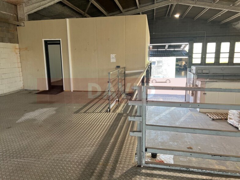 Industrial in Viladecans, Barcelona for lease - Interior Photo - Image 3 of 4