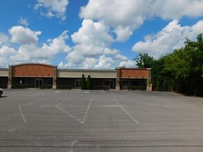 875 Union St, Shelbyville, TN à louer Photo intérieure- Image 1 de 20