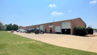 More details for 5905 Scott Blvd, Horn Lake, MS - Flex for Lease