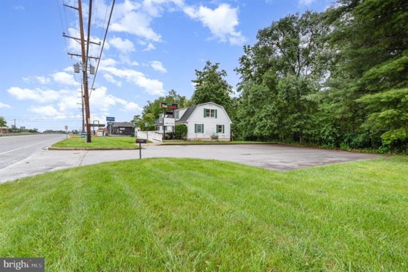 1041 Baltimore Blvd, Westminster, MD for sale Building Photo- Image 1 of 46