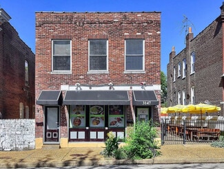 More details for 3147 Cherokee St, Saint Louis, MO - Retail for Sale