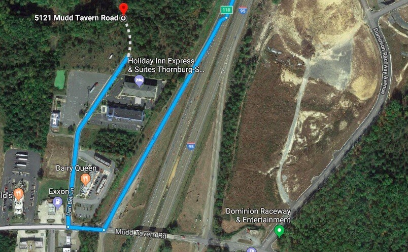 5121 Mudd Tavern Rd, Woodford, VA à vendre - Autre - Image 2 de 6