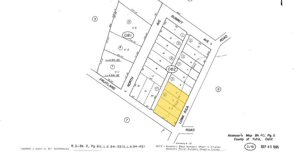 11400 Loma Rica Rd, Marysville, CA for sale - Building Photo - Image 2 of 52