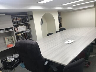 Plus de détails pour 168 Skillman St, Brooklyn, NY - Bureau à louer